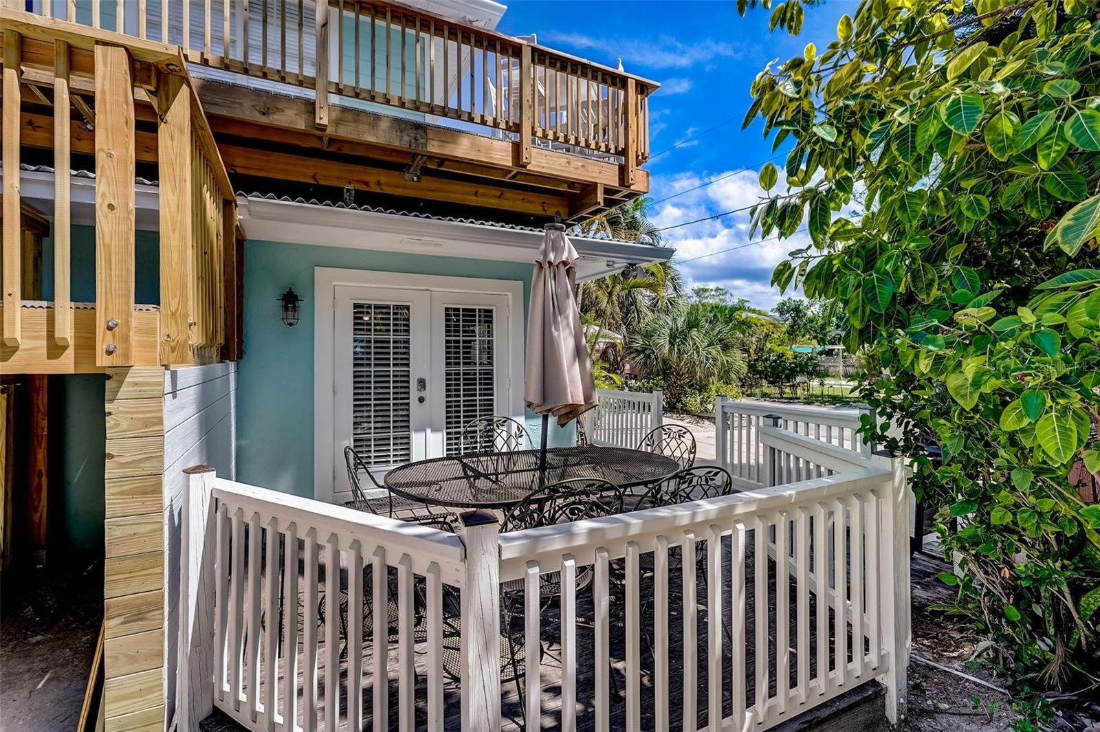 GULF PATH - Residential