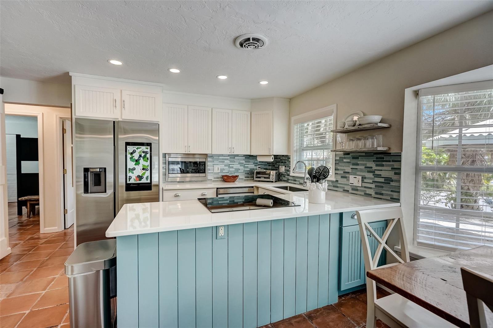 GULF PATH - Residential