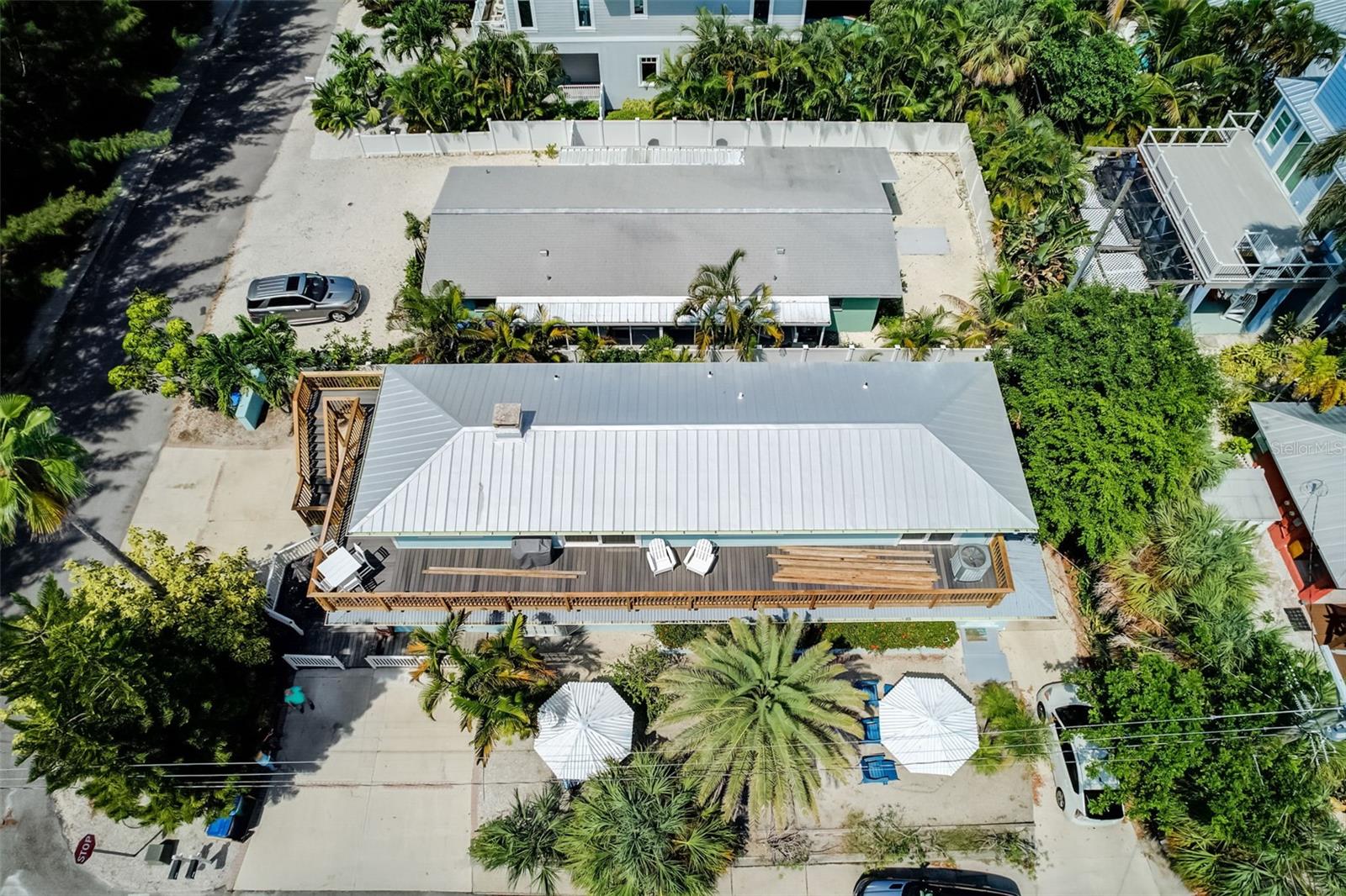 GULF PATH - Residential