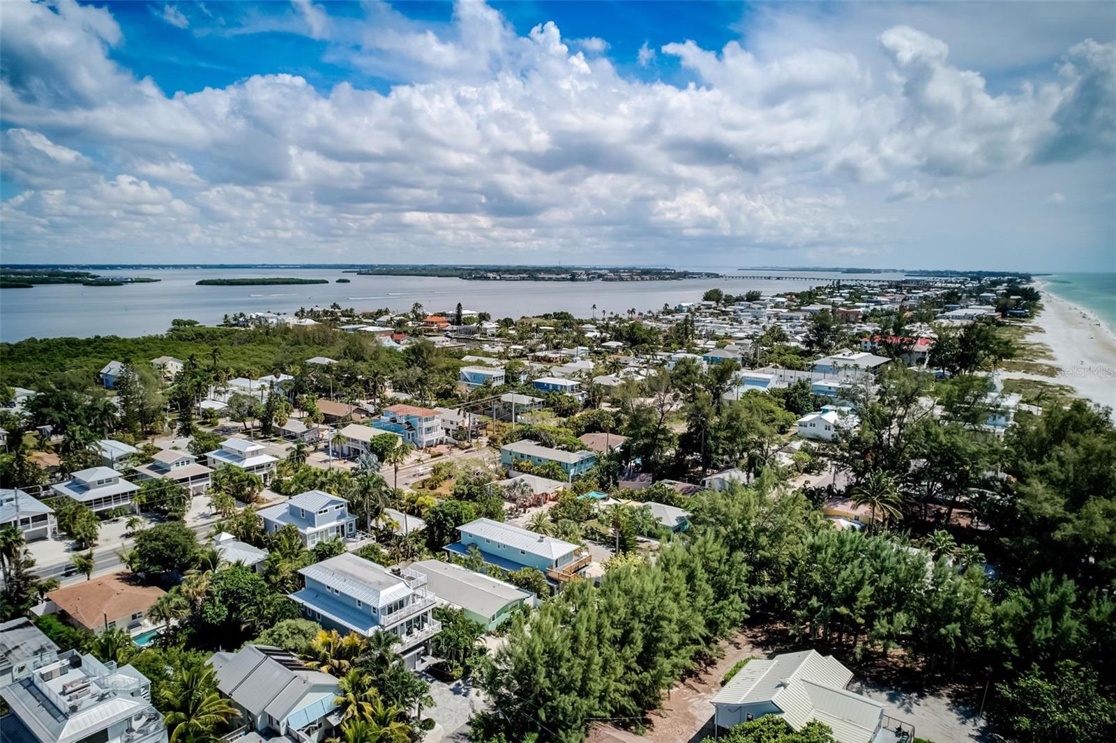 GULF PATH - Residential