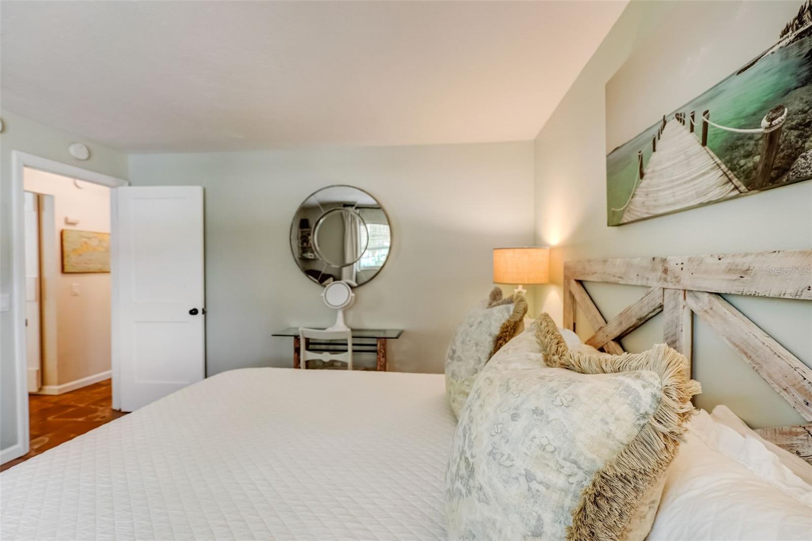 GULF PATH - Residential