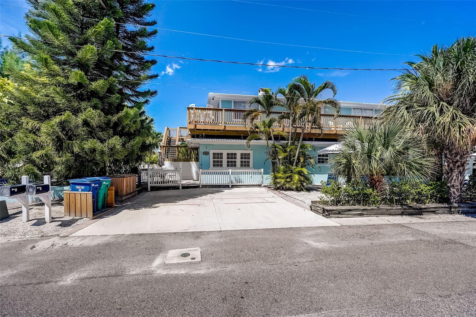 GULF PATH - Residential