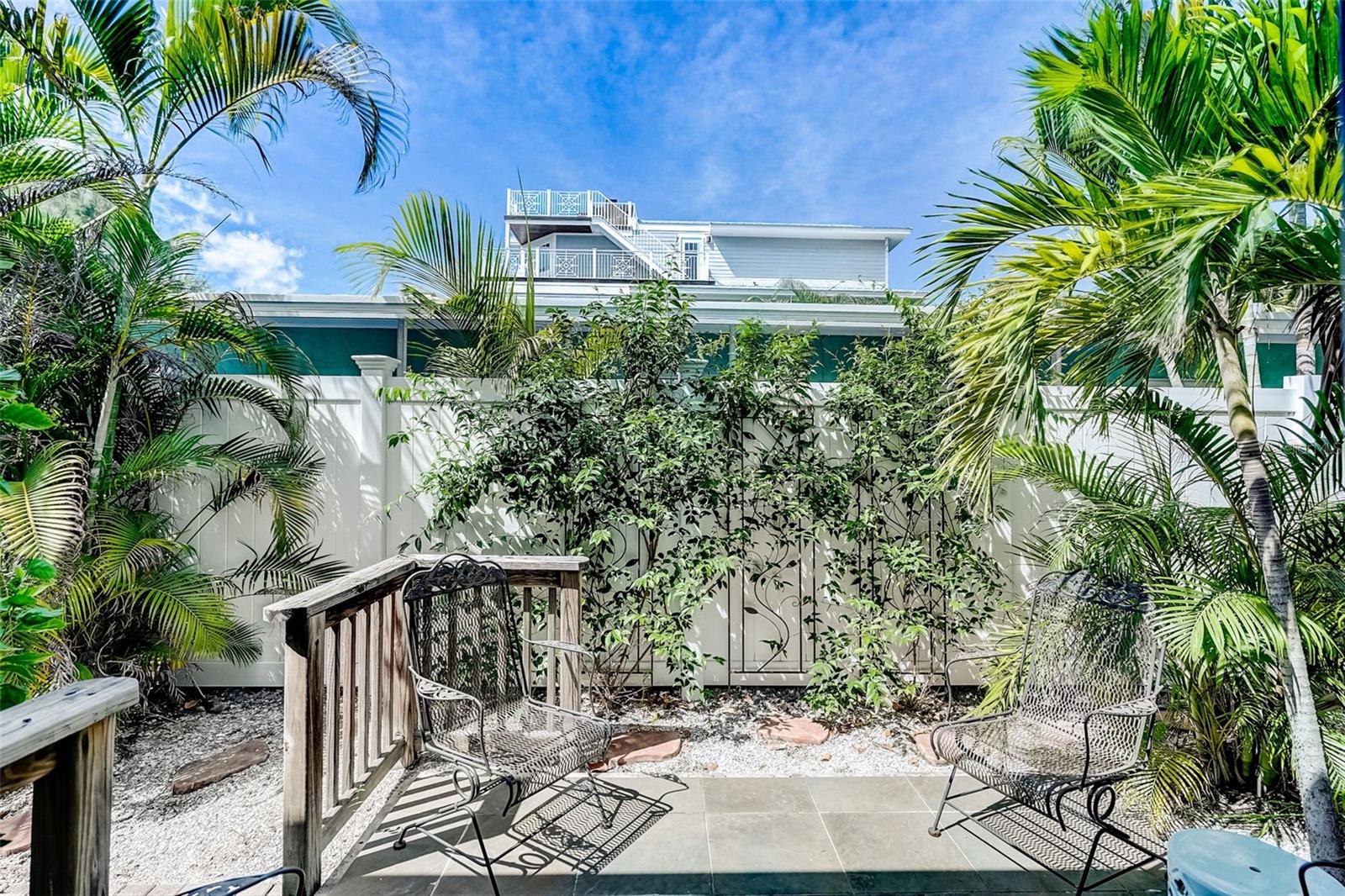 GULF PATH - Residential