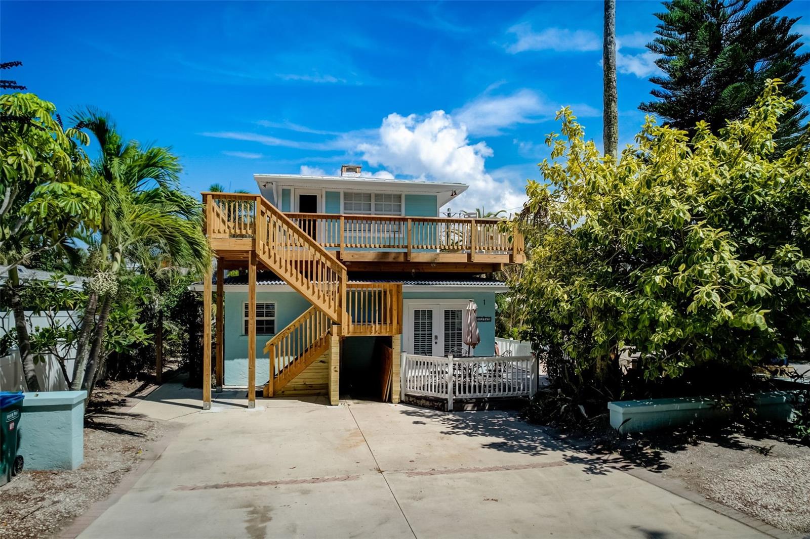 GULF PATH - Residential