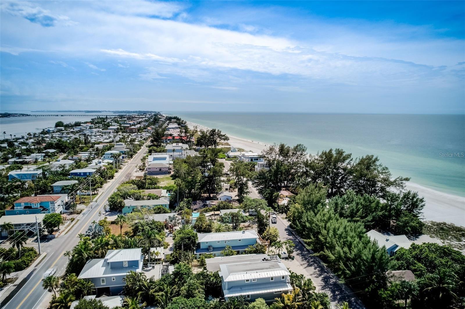 GULF PATH - Residential