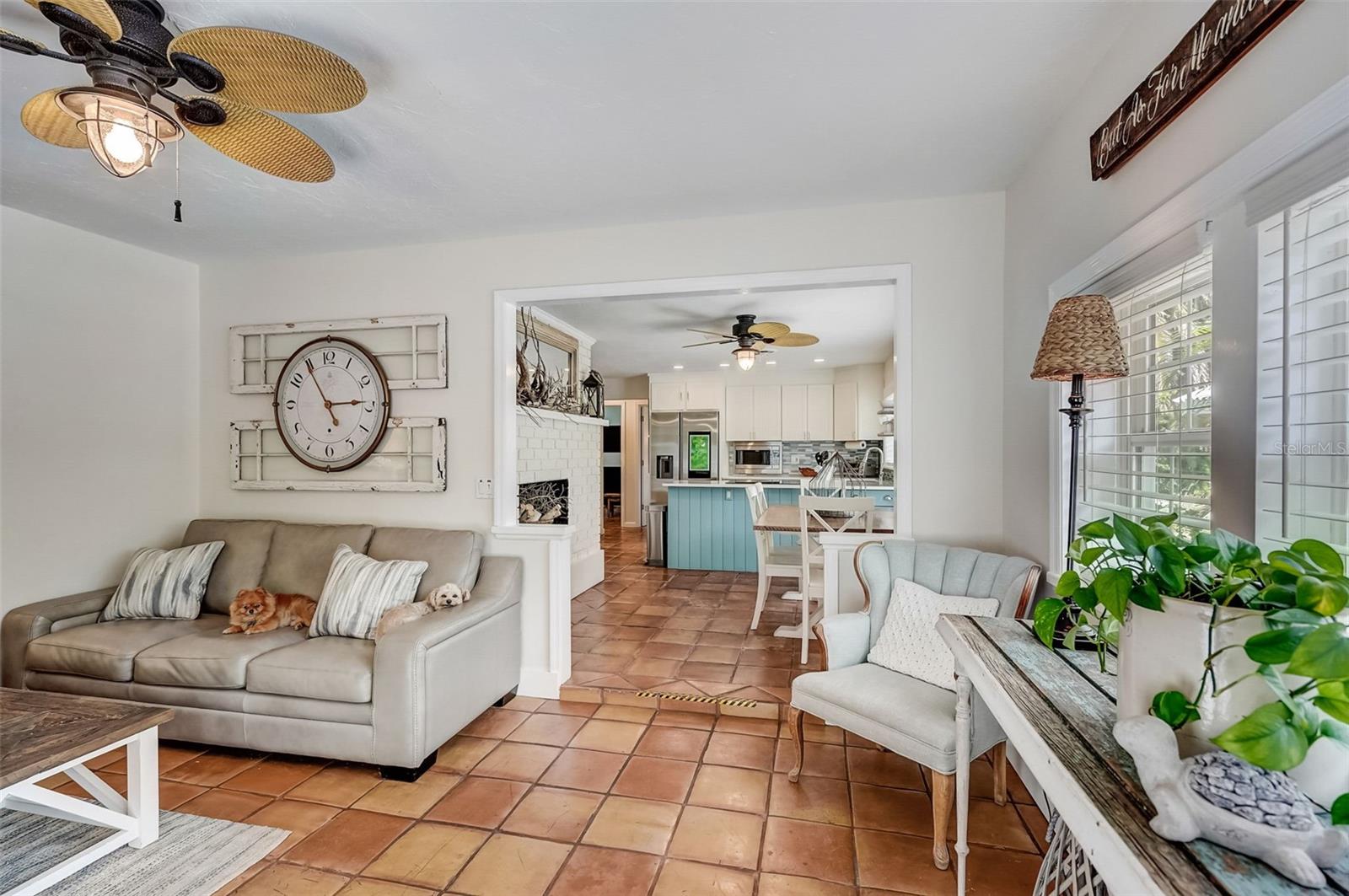 GULF PATH - Residential