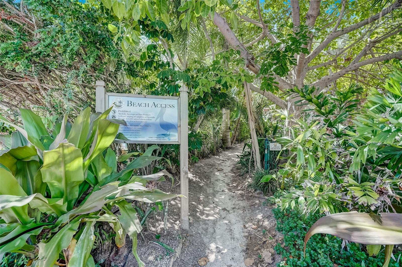 GULF PATH - Residential