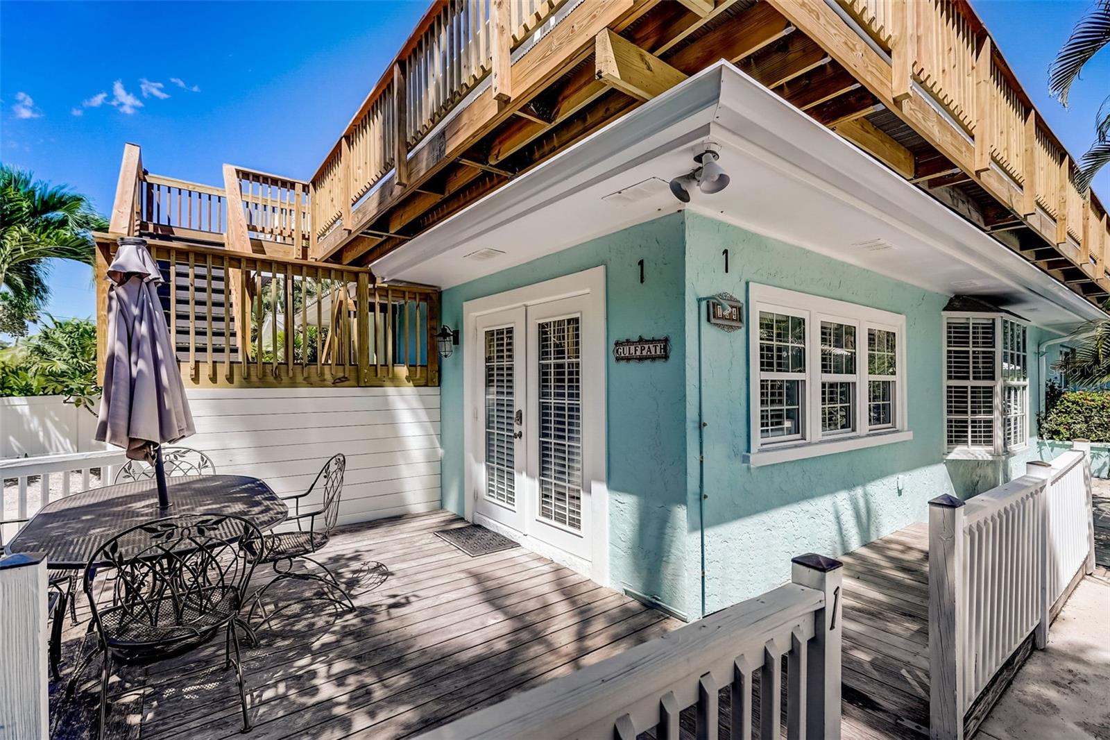 GULF PATH - Residential