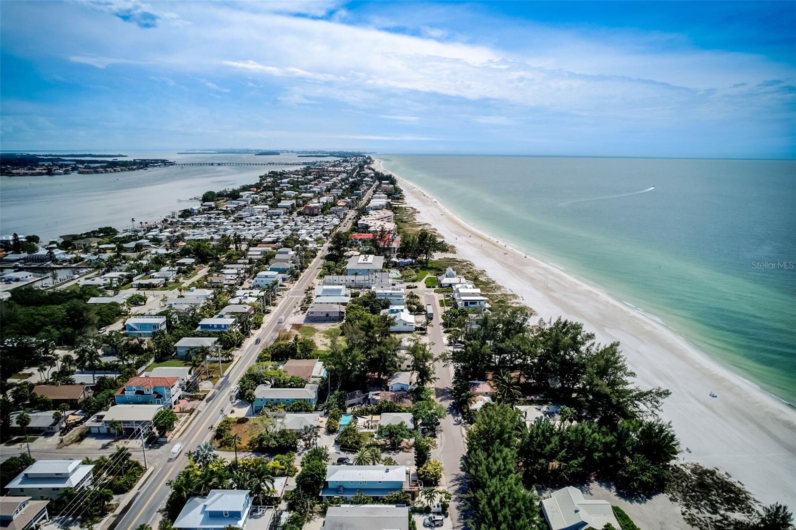 GULF PATH - Residential