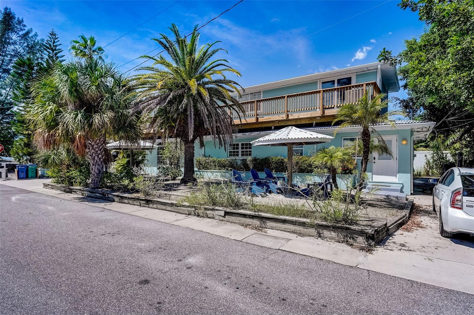 GULF PATH - Residential