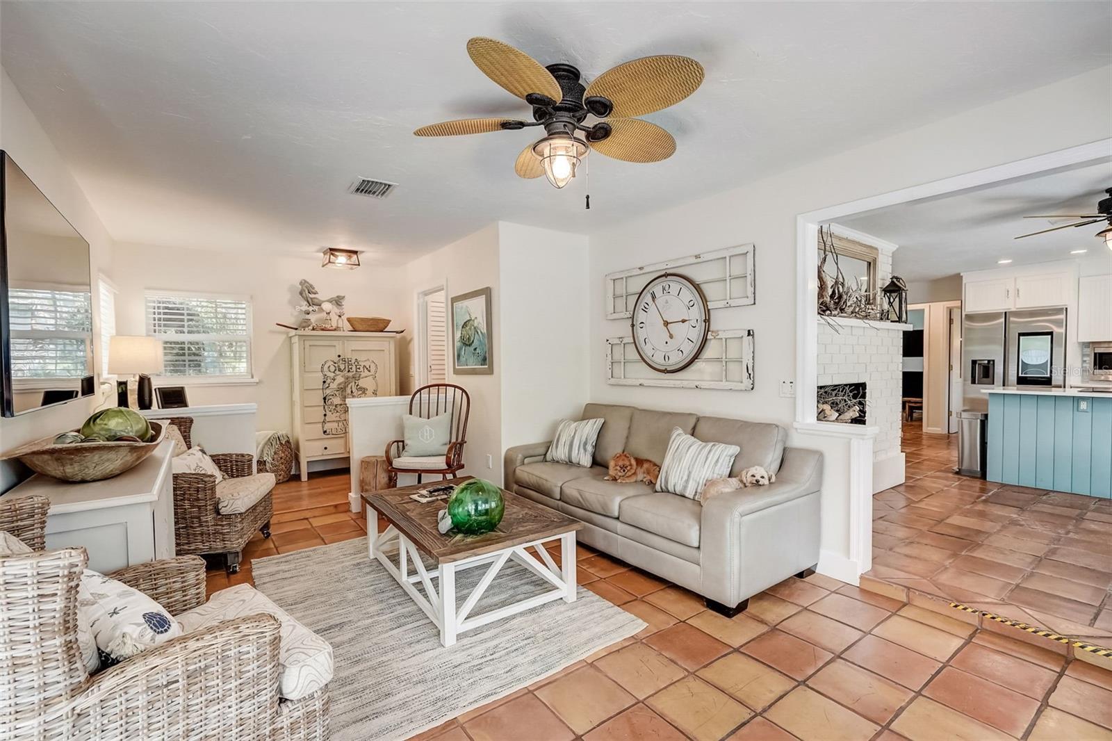 GULF PATH - Residential