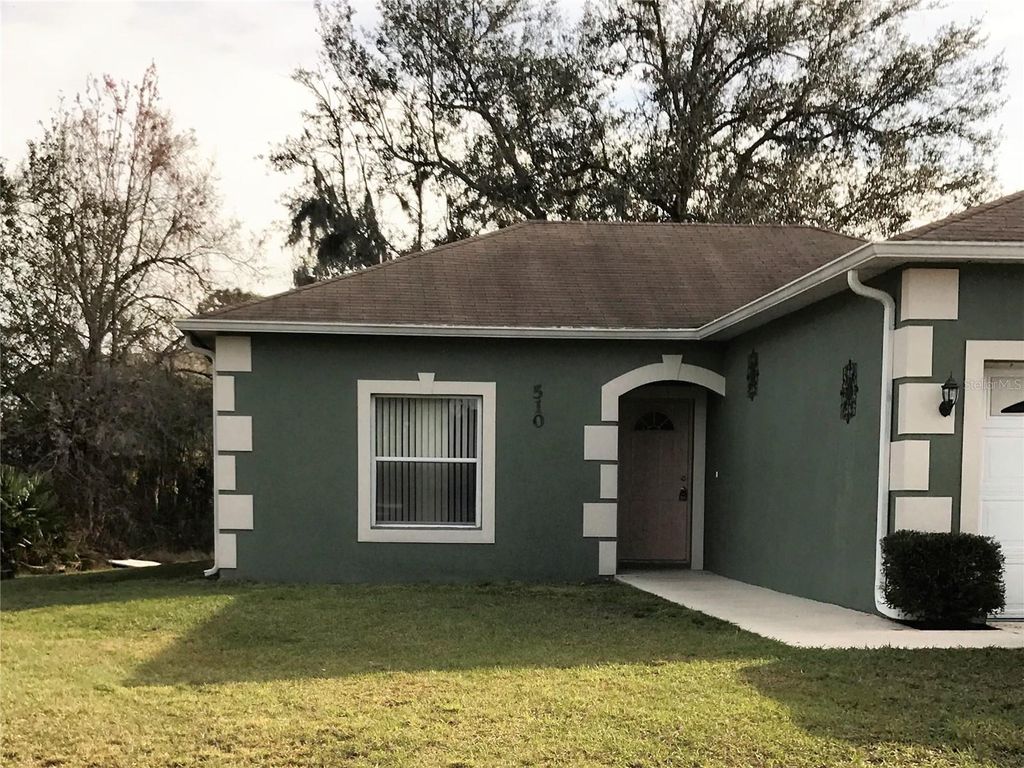 Photo of 510 Carlsbad Drive, Kissimmee, FL 34758 (MLS # S5143683)