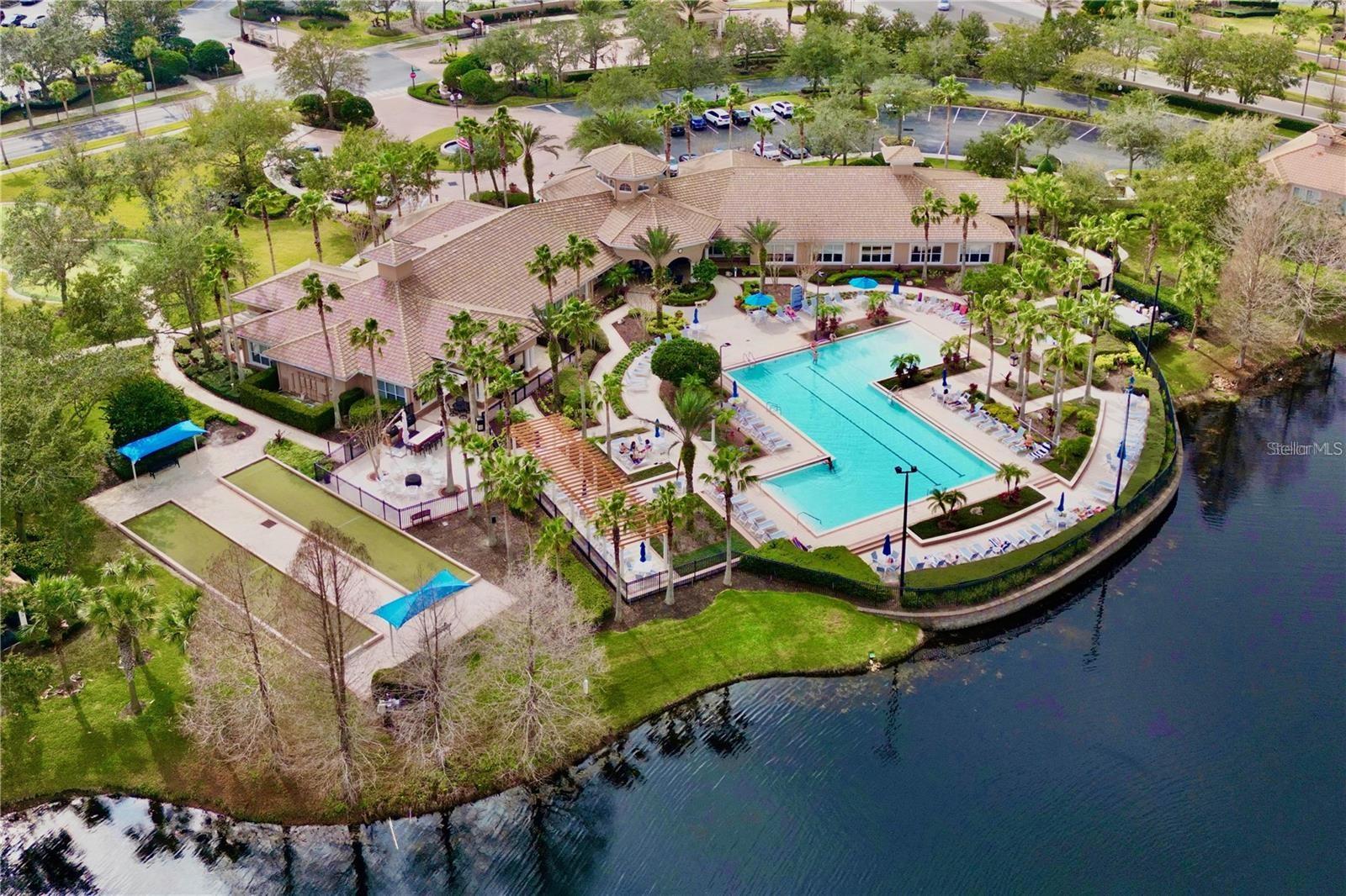 MANDALAY AT BELLA TRAE P15 - Residential Lease