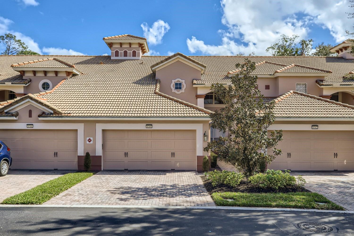 MANDALAY AT BELLA TRAE P15 - Residential Lease