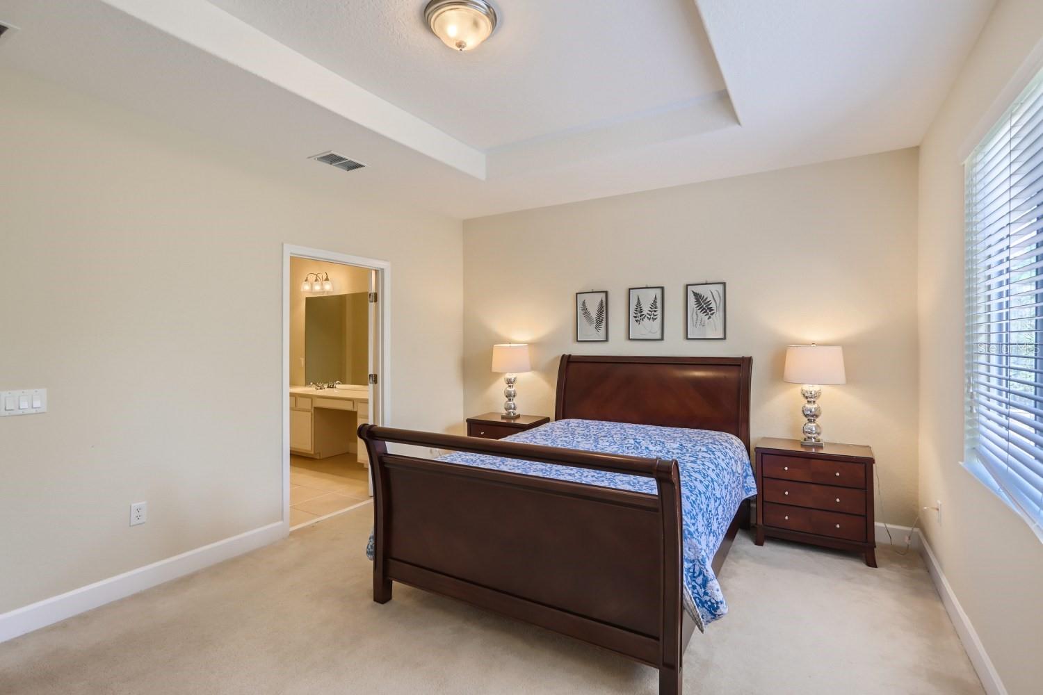 MANDALAY AT BELLA TRAE P15 - Residential Lease