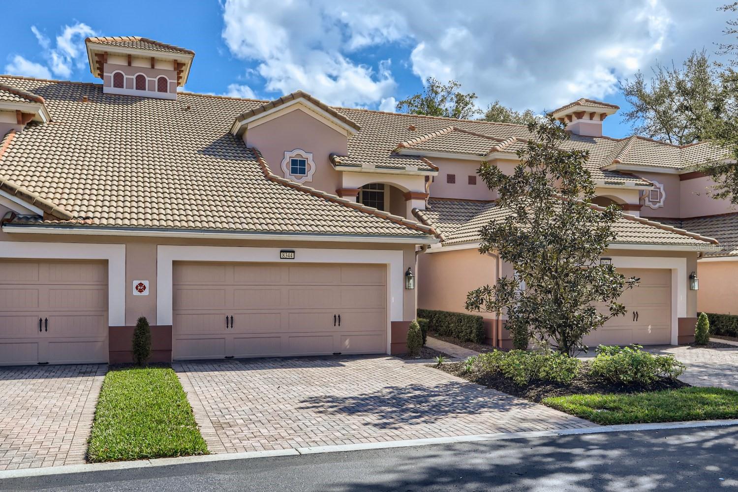 MANDALAY AT BELLA TRAE P15 - Residential Lease