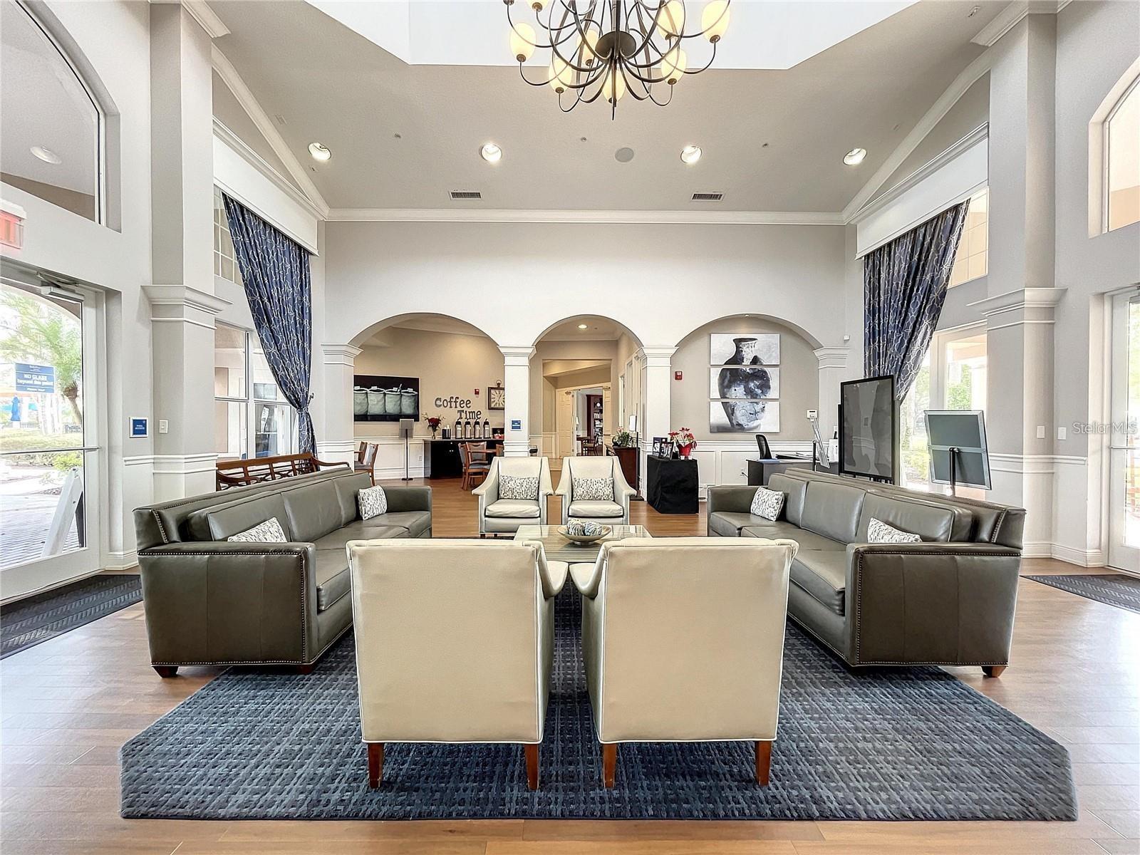 MANDALAY AT BELLA TRAE P15 - Residential Lease