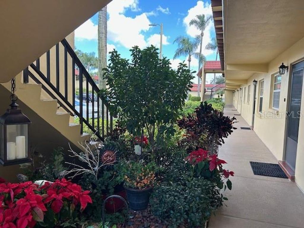 Photo of 1845 S Highland Avenue #2-9, Clearwater, FL 33756 (MLS # TB8479230)