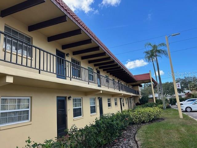 PENNWOOD MANOR - Residential Lease