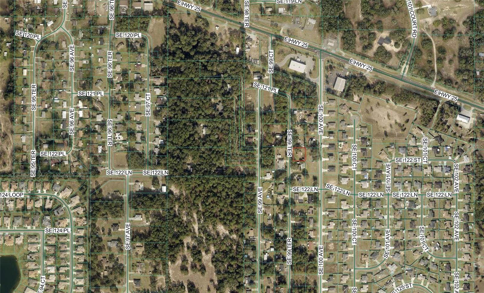 12241 SE 99TH TERRACE