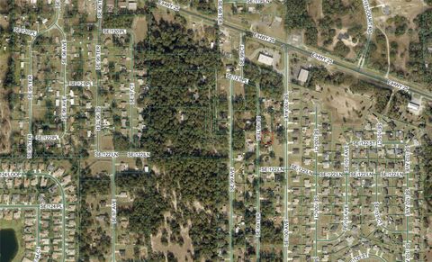 Tiny photo for 12241 SE 99th Terrace, Belleview, FL 34420 (MLS # OM720724)