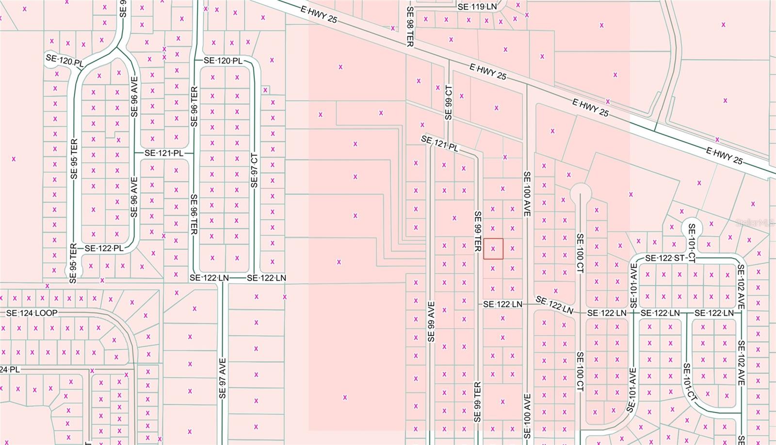 12241 SE 99TH TERRACE