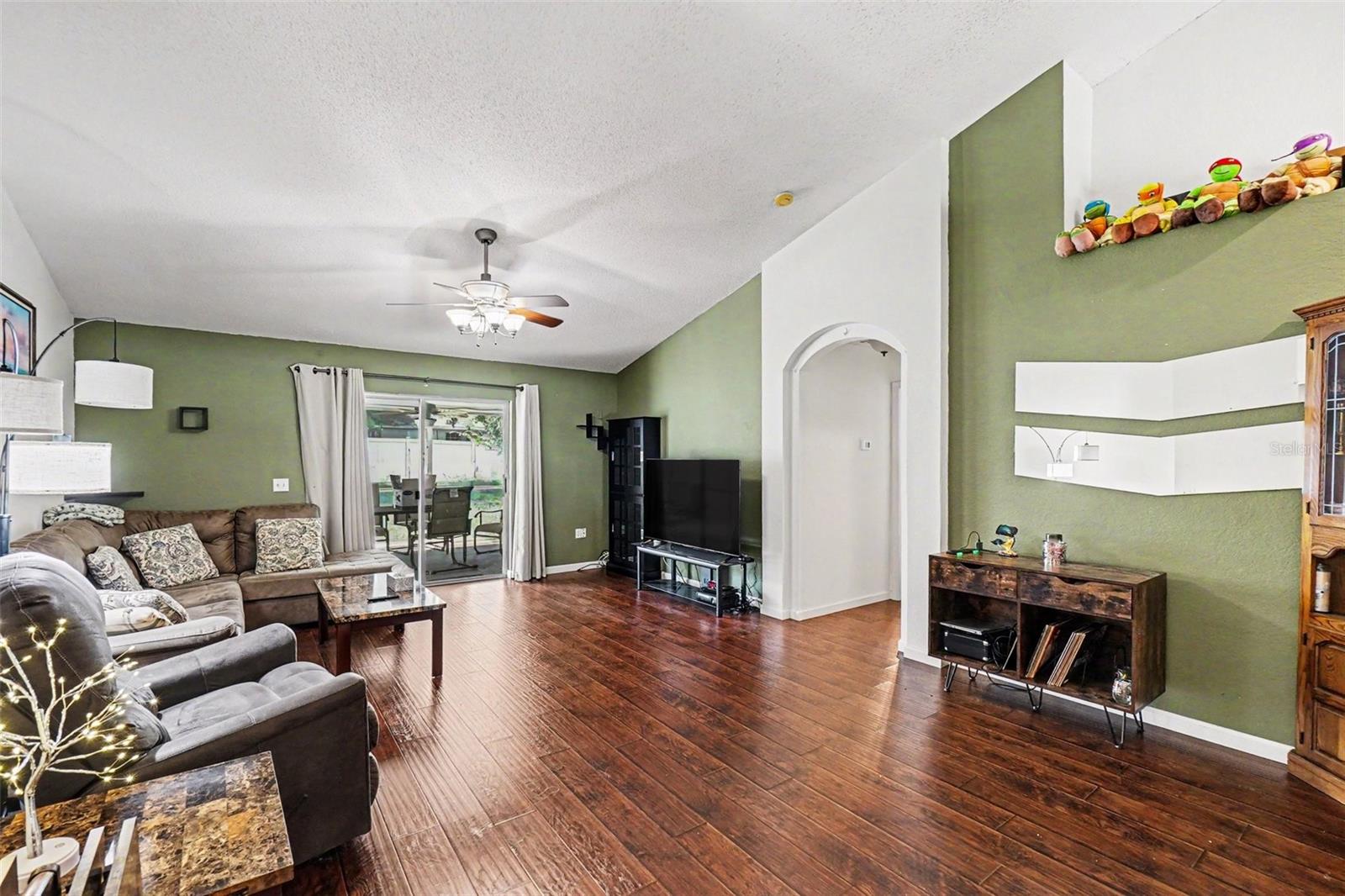 531 HEATHER GLEN DRIVE