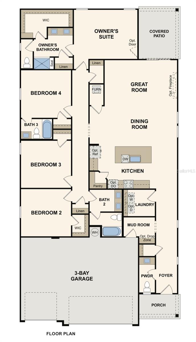 46 PERSEUS AVENUE
