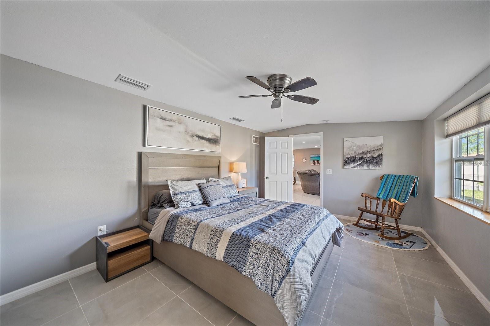 TUXEDO PARK - Residential