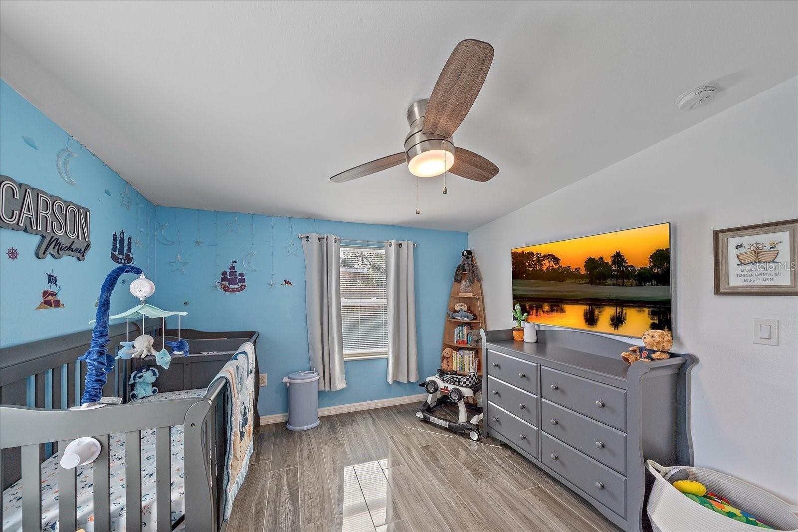 TUXEDO PARK - Residential