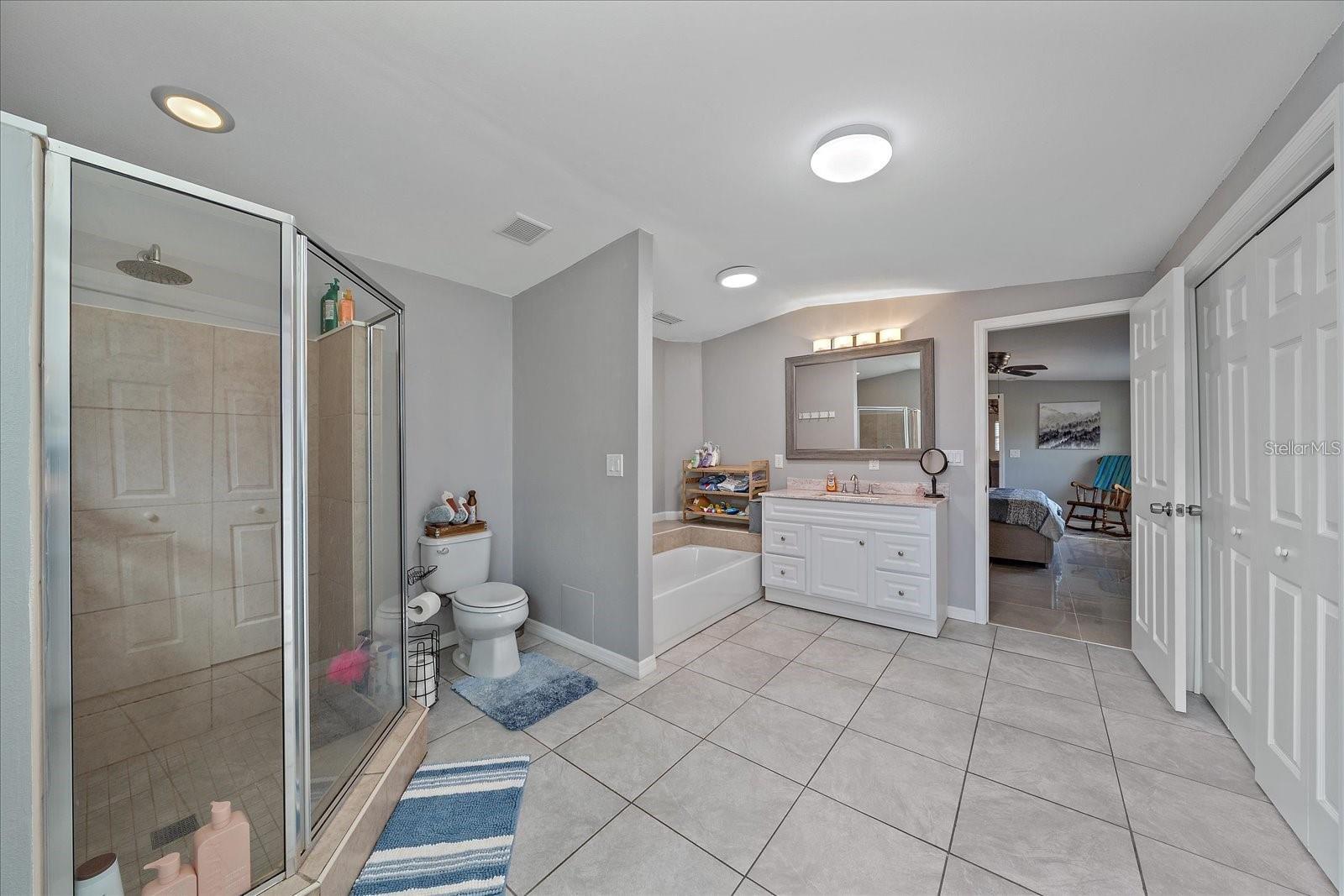 TUXEDO PARK - Residential