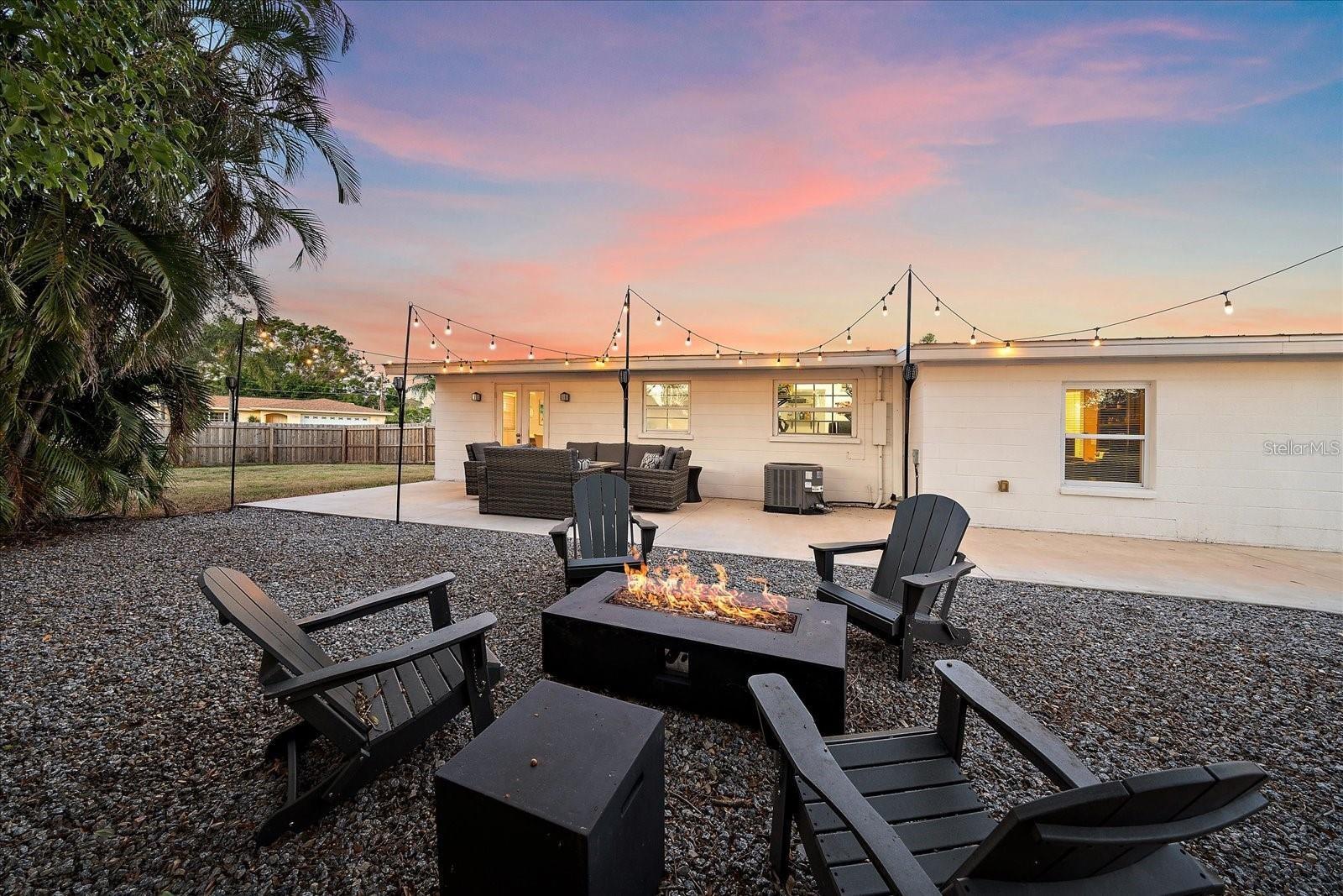 TUXEDO PARK - Residential