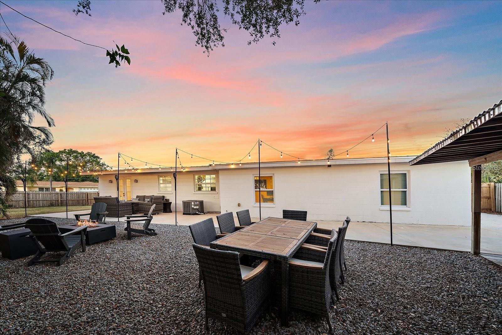 TUXEDO PARK - Residential