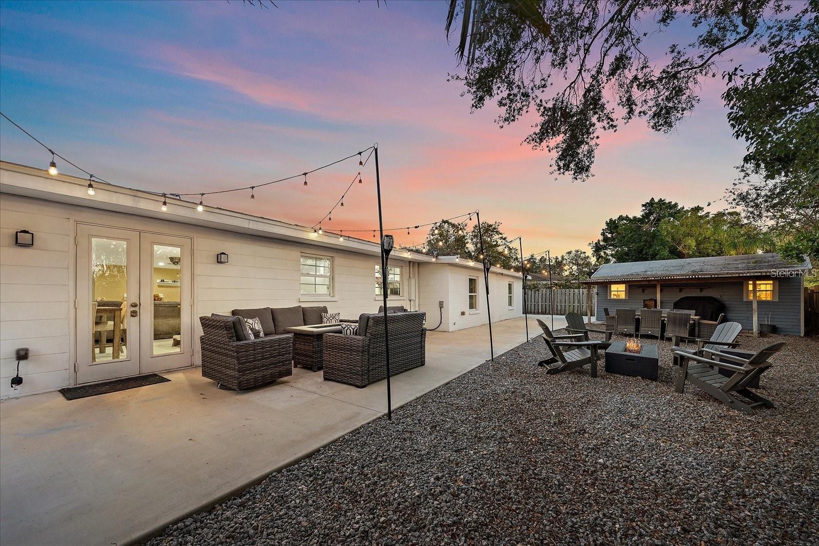 TUXEDO PARK - Residential