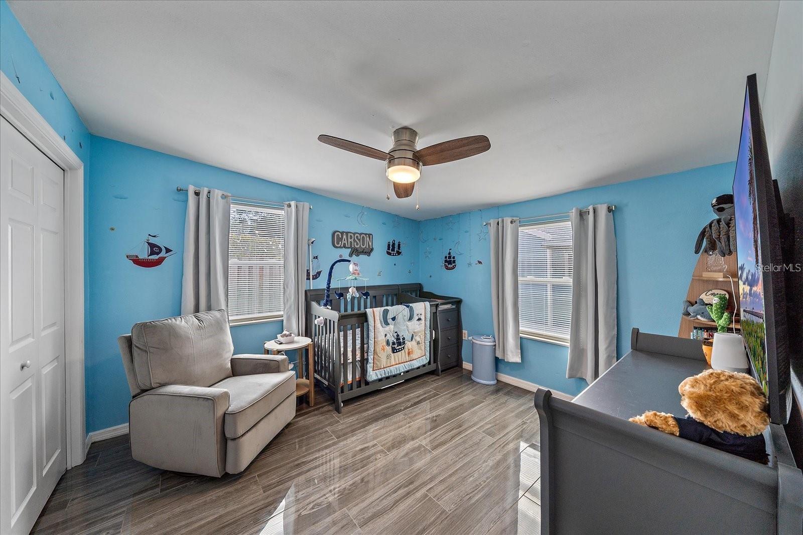 TUXEDO PARK - Residential