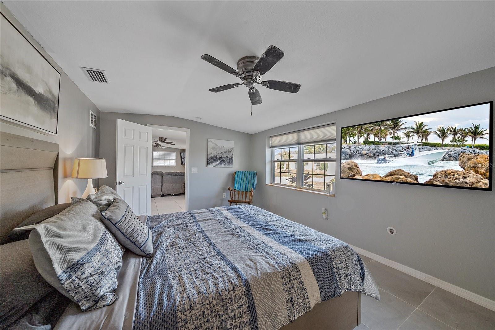 TUXEDO PARK - Residential