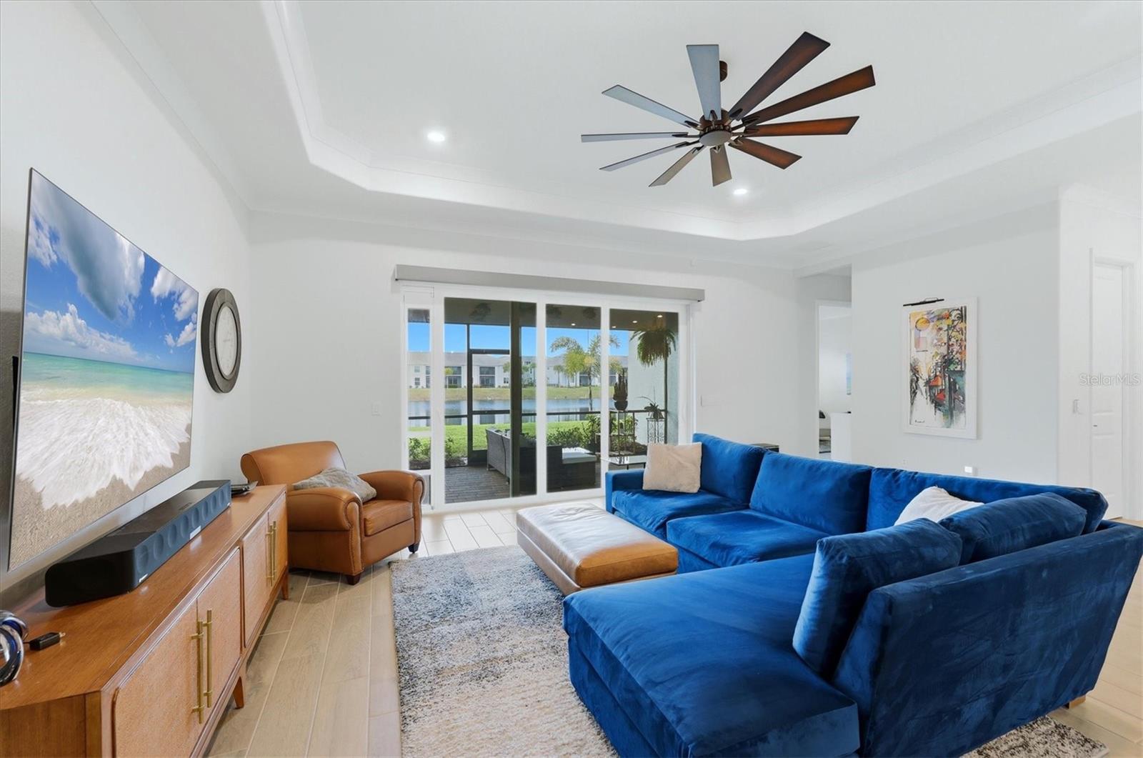 HERITAGE LANDING GOLF AND COUNTRY CLUB - Residential