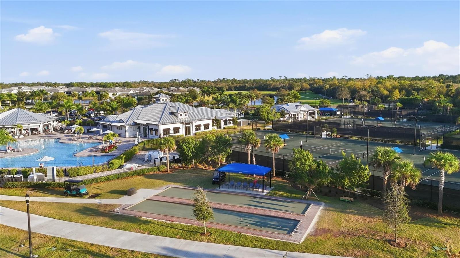 HERITAGE LANDING GOLF AND COUNTRY CLUB - Residential