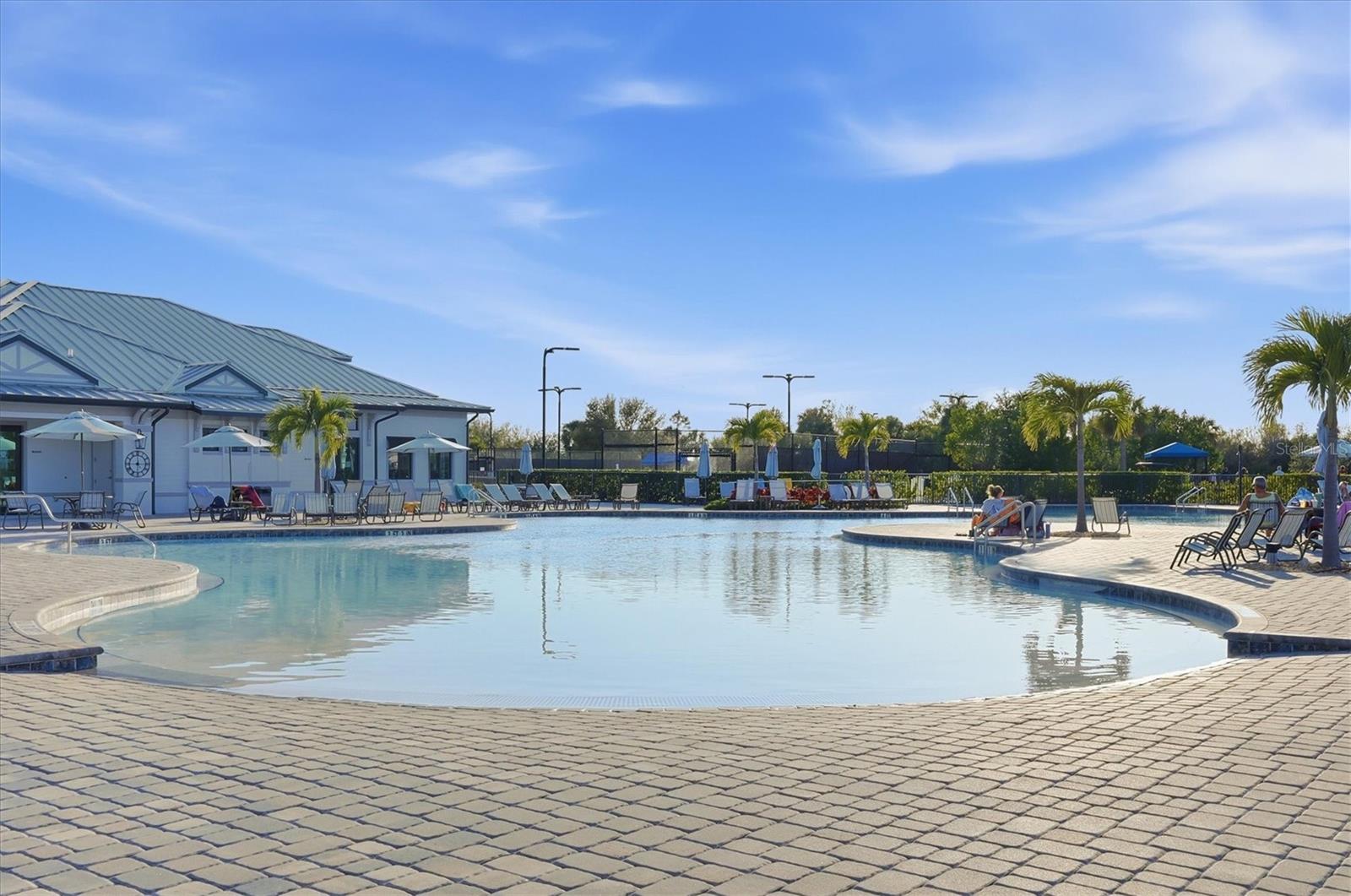 HERITAGE LANDING GOLF AND COUNTRY CLUB - Residential