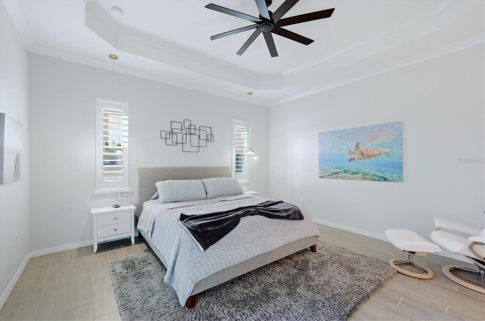 HERITAGE LANDING GOLF AND COUNTRY CLUB - Residential