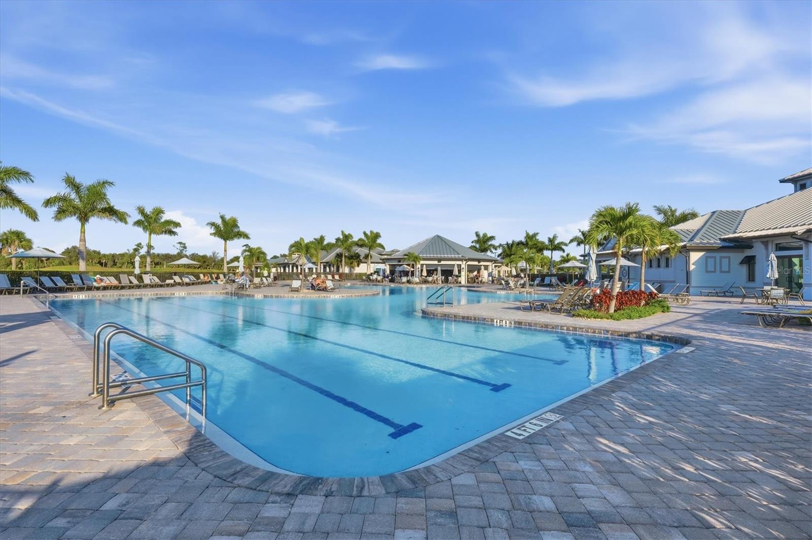 HERITAGE LANDING GOLF AND COUNTRY CLUB - Residential