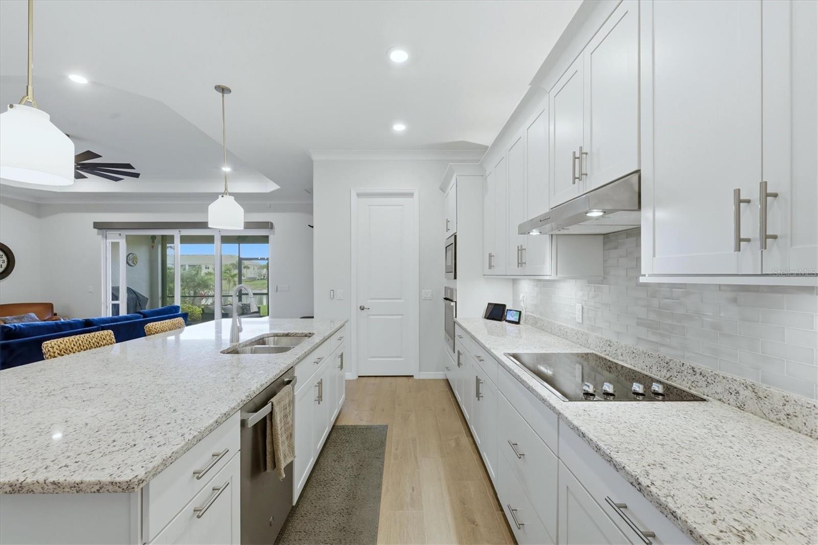 HERITAGE LANDING GOLF AND COUNTRY CLUB - Residential