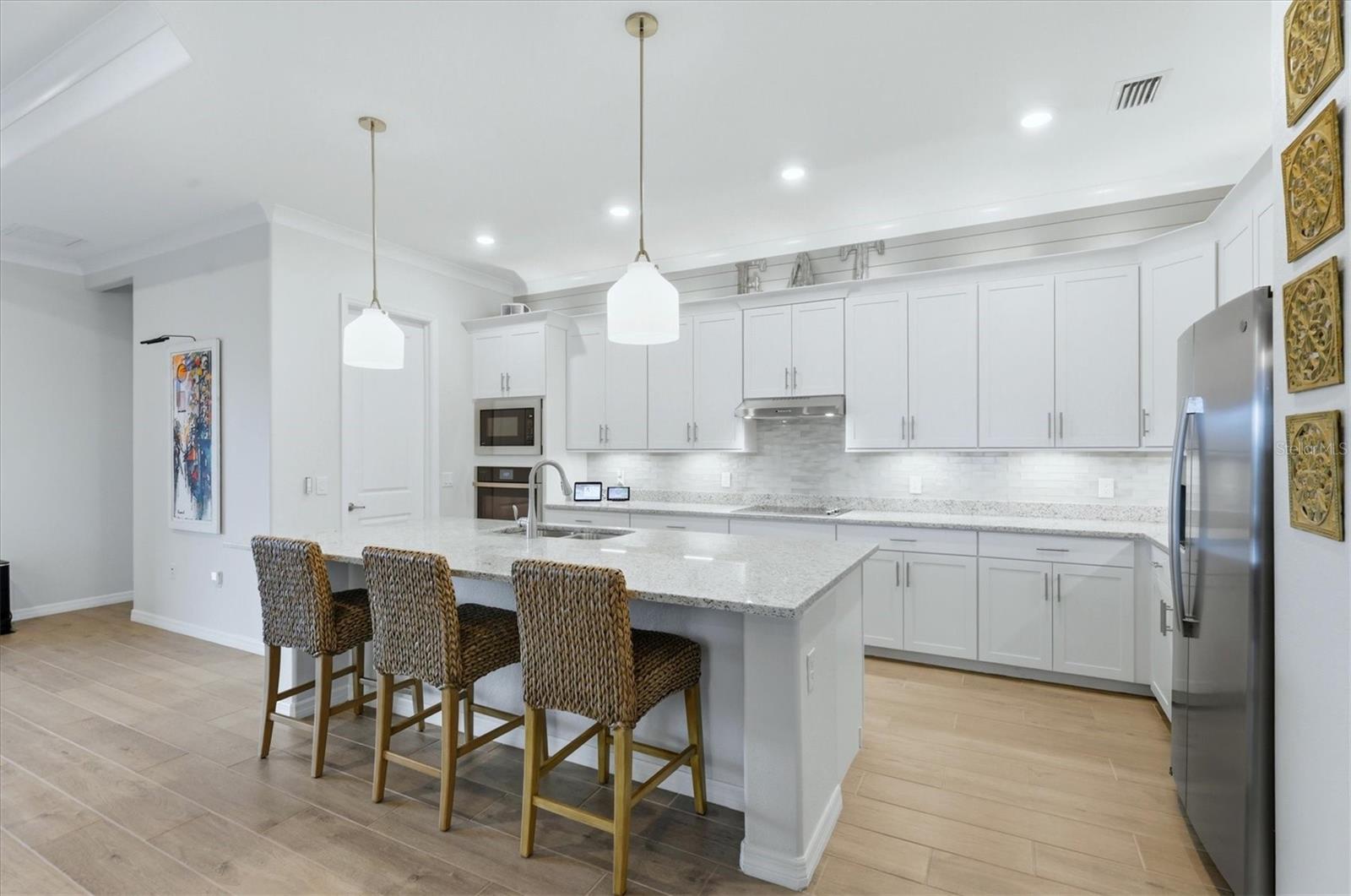 HERITAGE LANDING GOLF AND COUNTRY CLUB - Residential