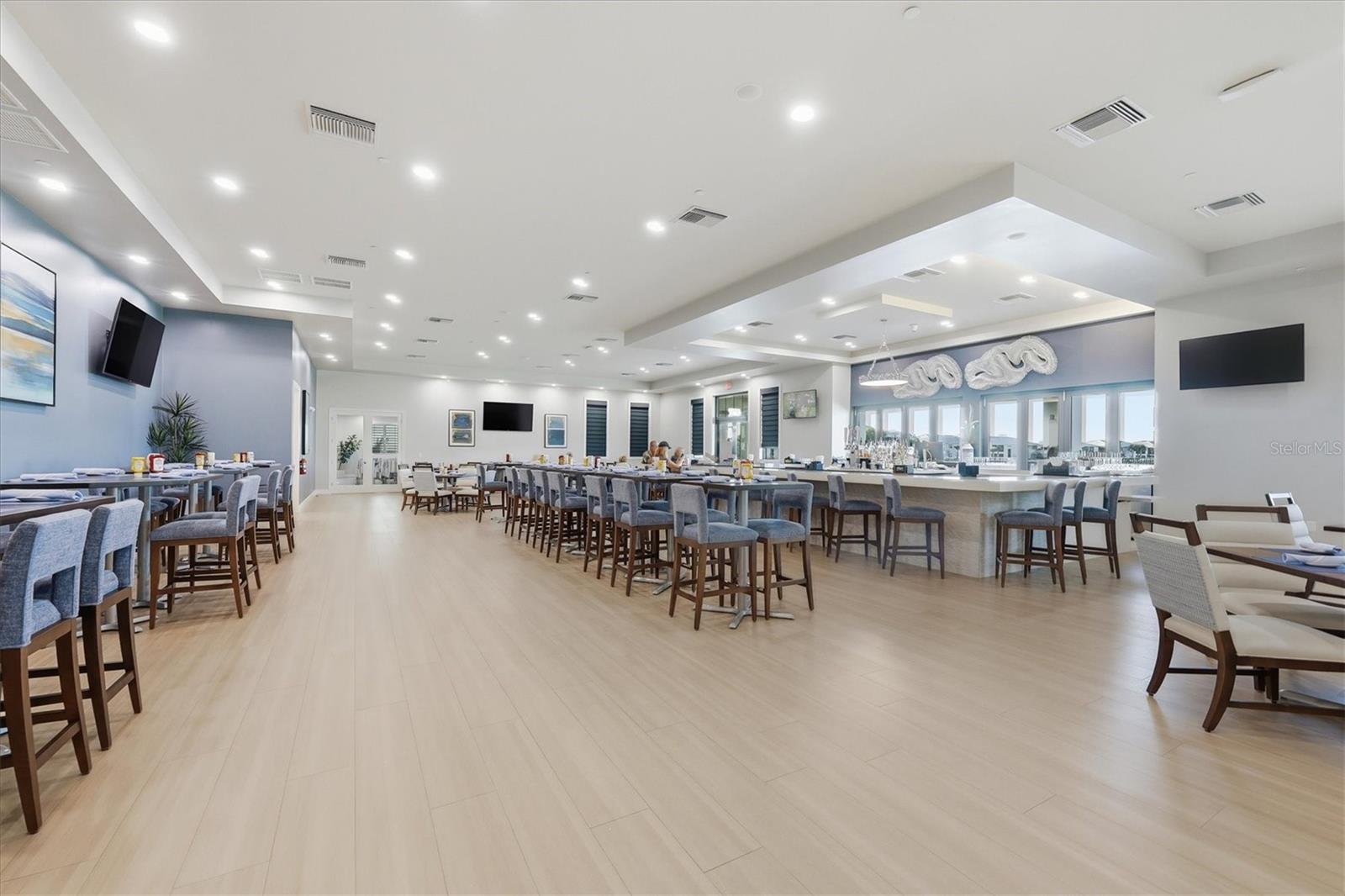 HERITAGE LANDING GOLF AND COUNTRY CLUB - Residential