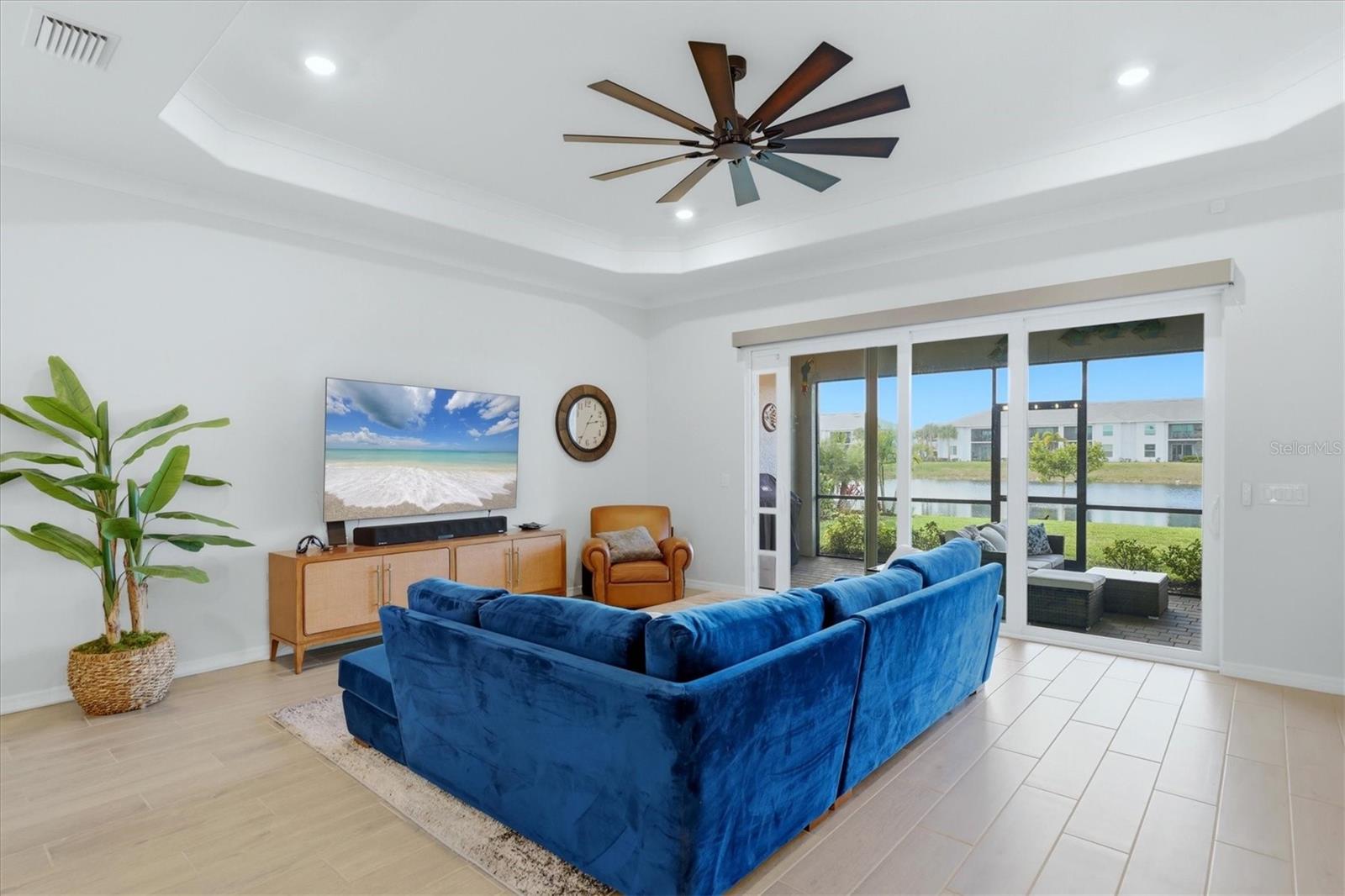 HERITAGE LANDING GOLF AND COUNTRY CLUB - Residential