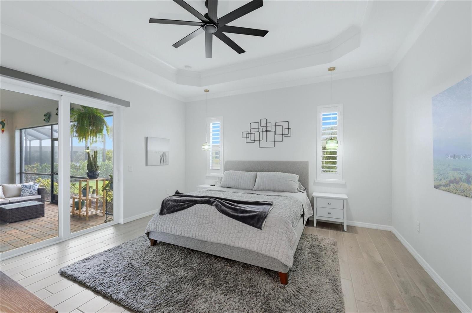 HERITAGE LANDING GOLF AND COUNTRY CLUB - Residential