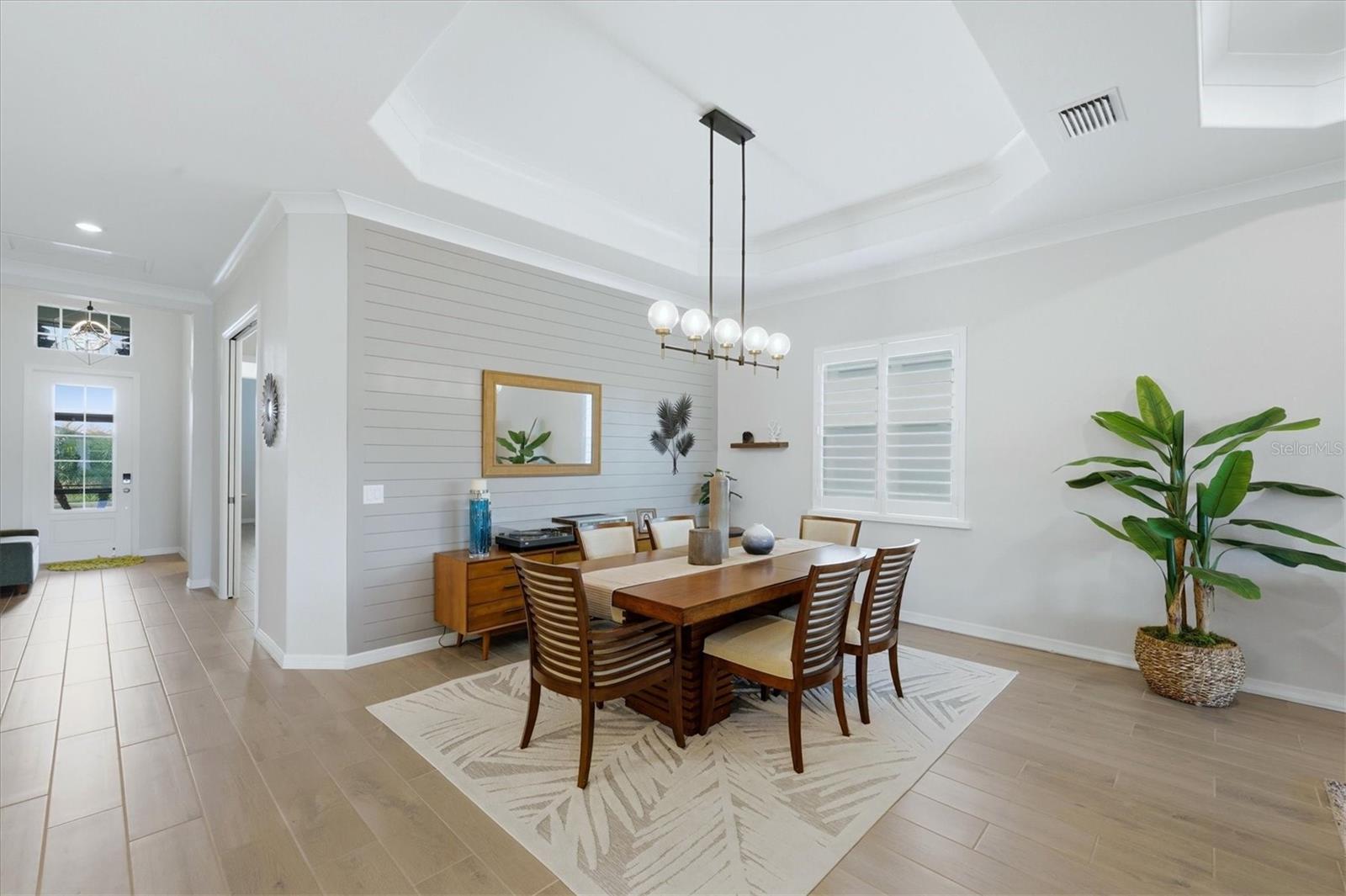 HERITAGE LANDING GOLF AND COUNTRY CLUB - Residential