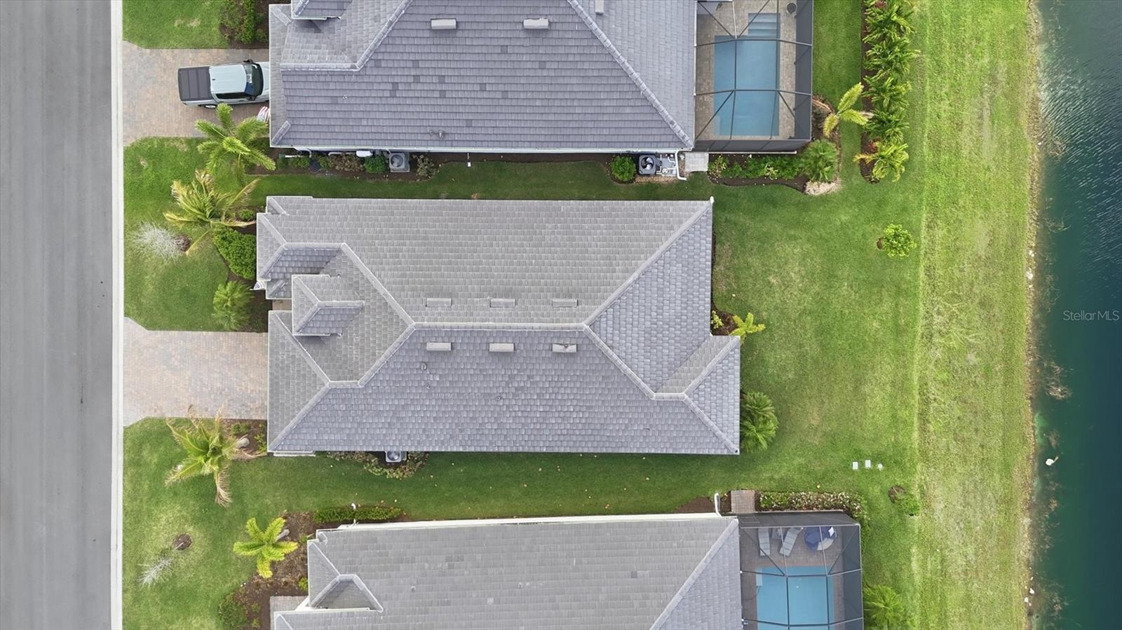 HERITAGE LANDING GOLF AND COUNTRY CLUB - Residential