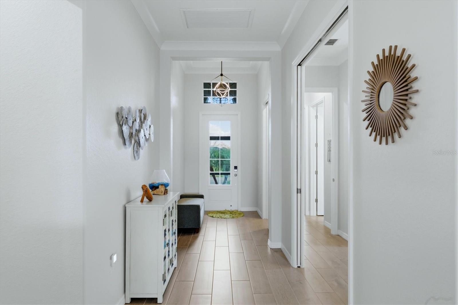 HERITAGE LANDING GOLF AND COUNTRY CLUB - Residential