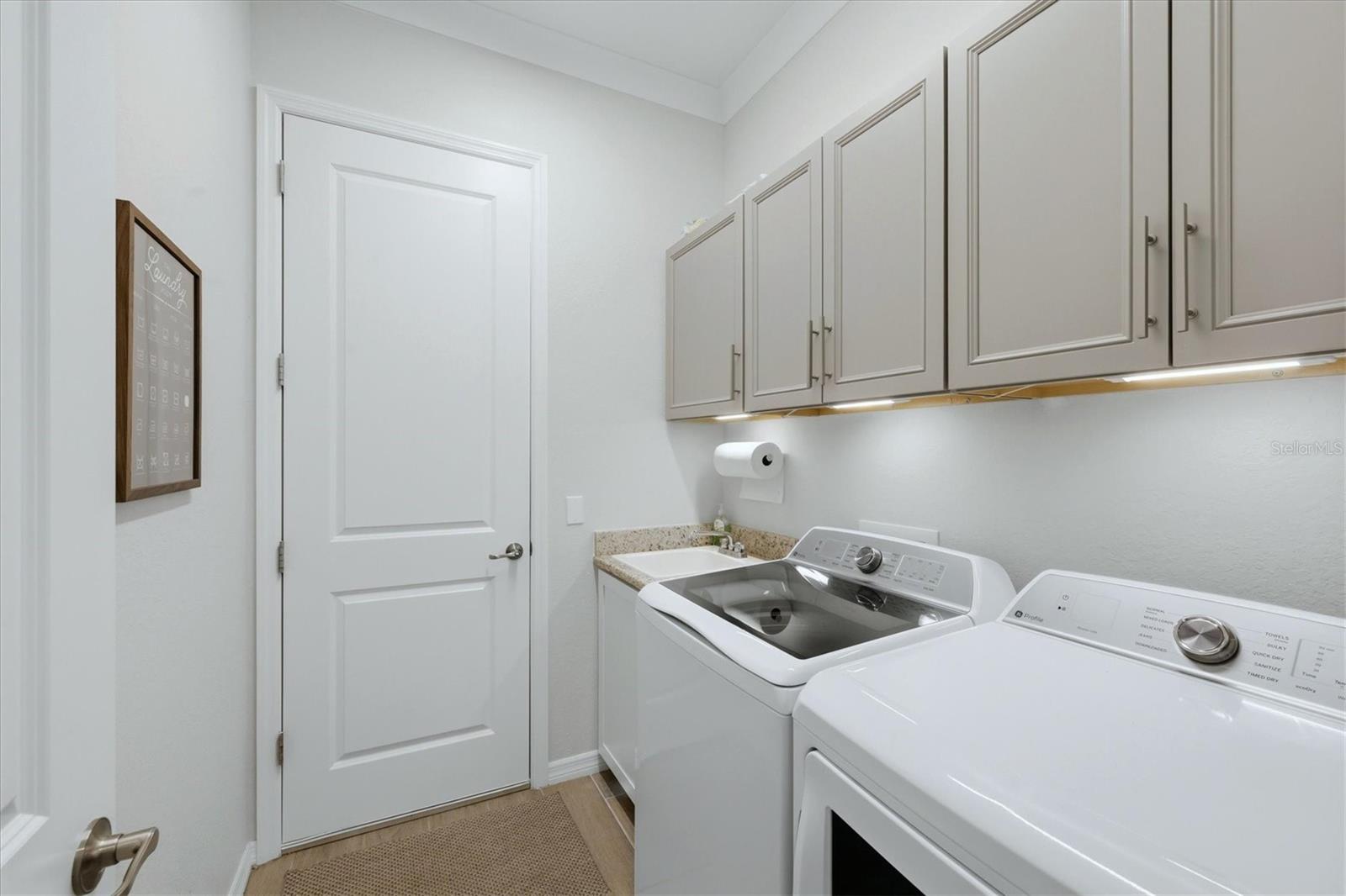 HERITAGE LANDING GOLF AND COUNTRY CLUB - Residential